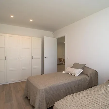 Sleeps 4 Pool * Begur