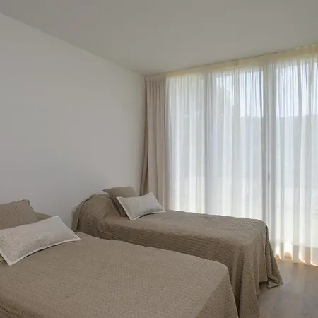 Sleeps 4 Pool Appartement Begur