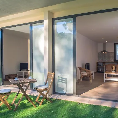 Appartement Sleeps 4 Pool *
