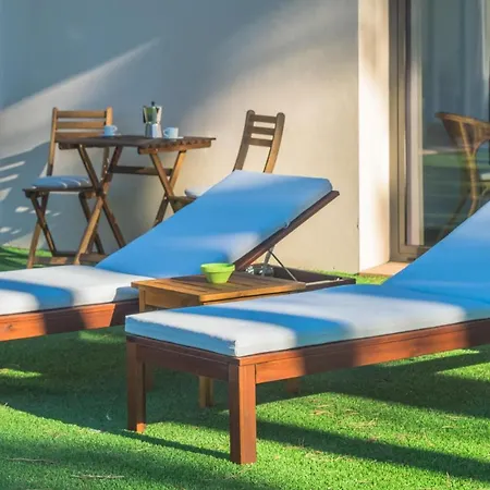 Appartement Sleeps 4 Pool *