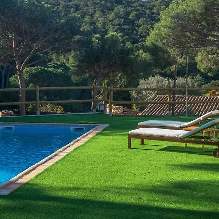Appartement Sleeps 4 Pool Begur